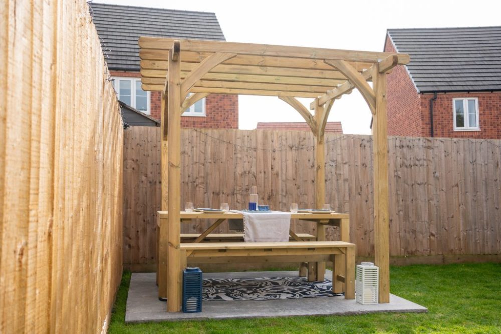 Forest Dining Set - Image 3