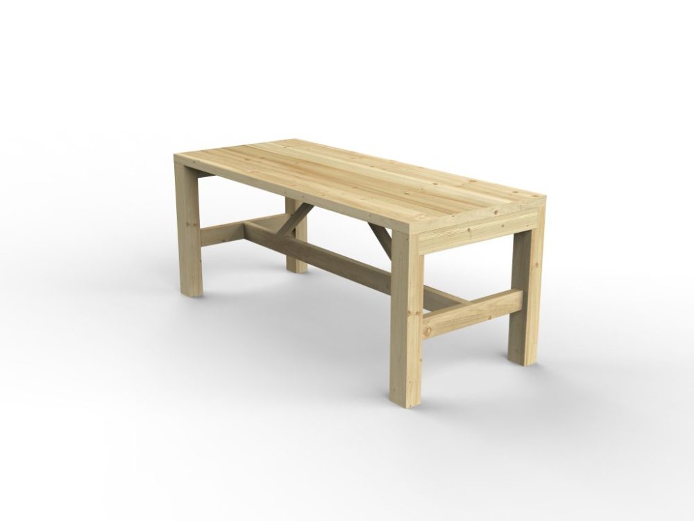 Forest Dining Table - Image 5