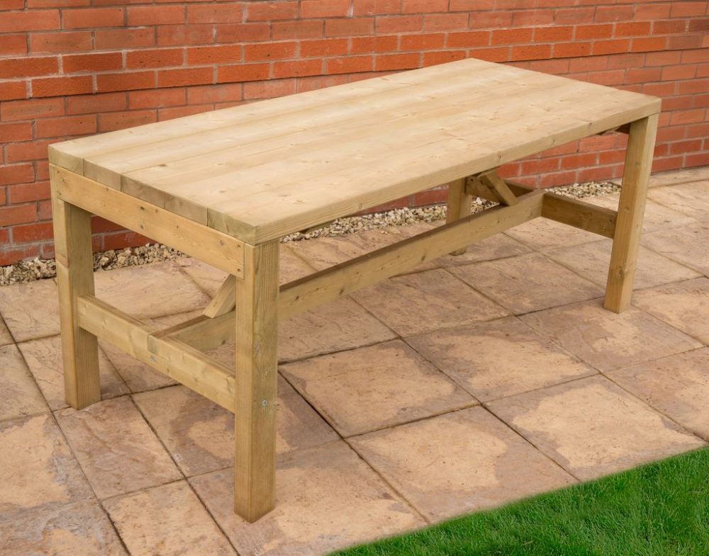 Forest Dining Table