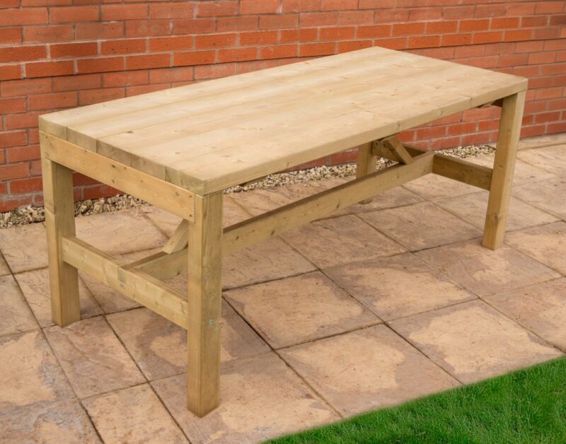 Forest Dining Table