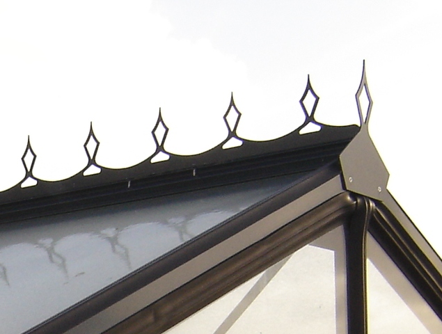 Pure Garden Buildings