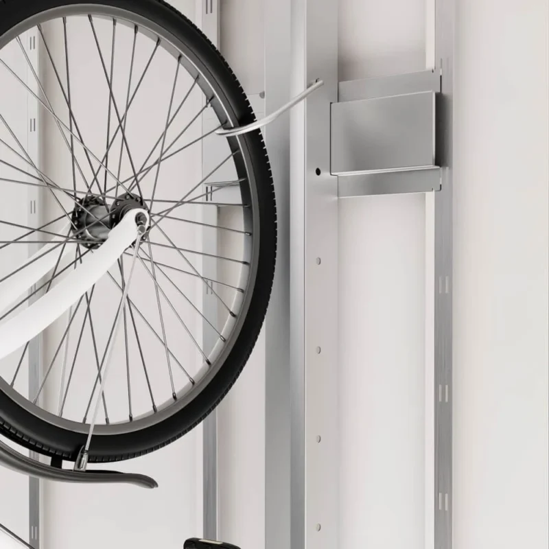 Juno Bicycle Holder Vertical