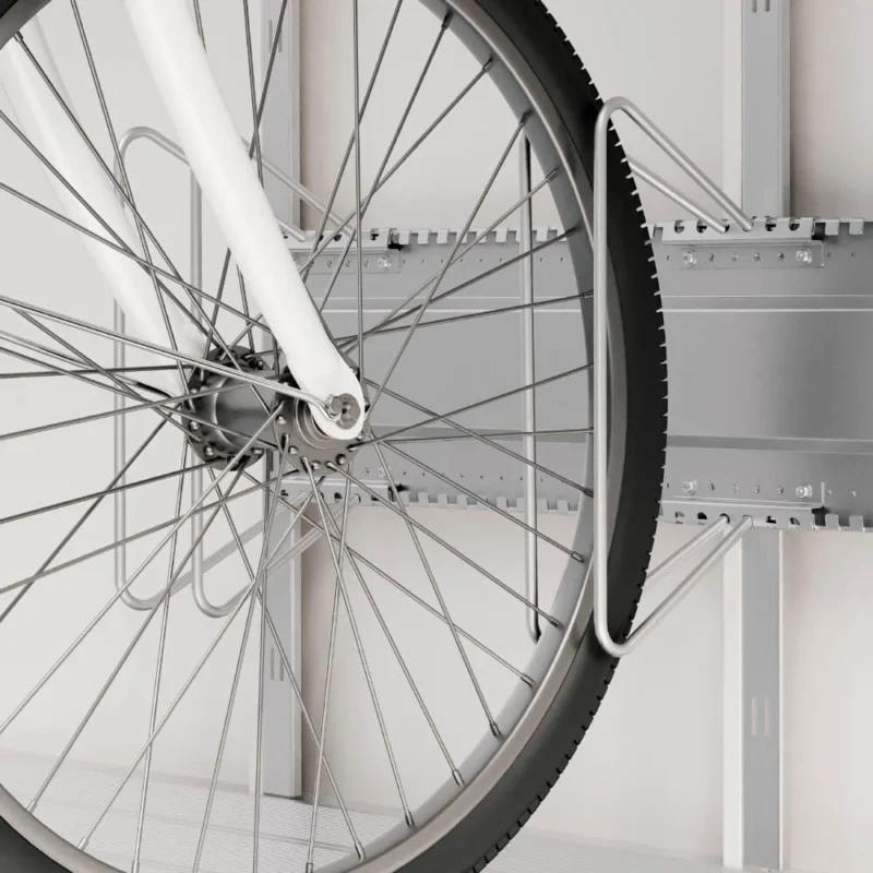 Juno Bicycle Holder Horizontal Short - 48cm