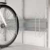 Juno Bicycle Holder Horizontal Long - 96cm
