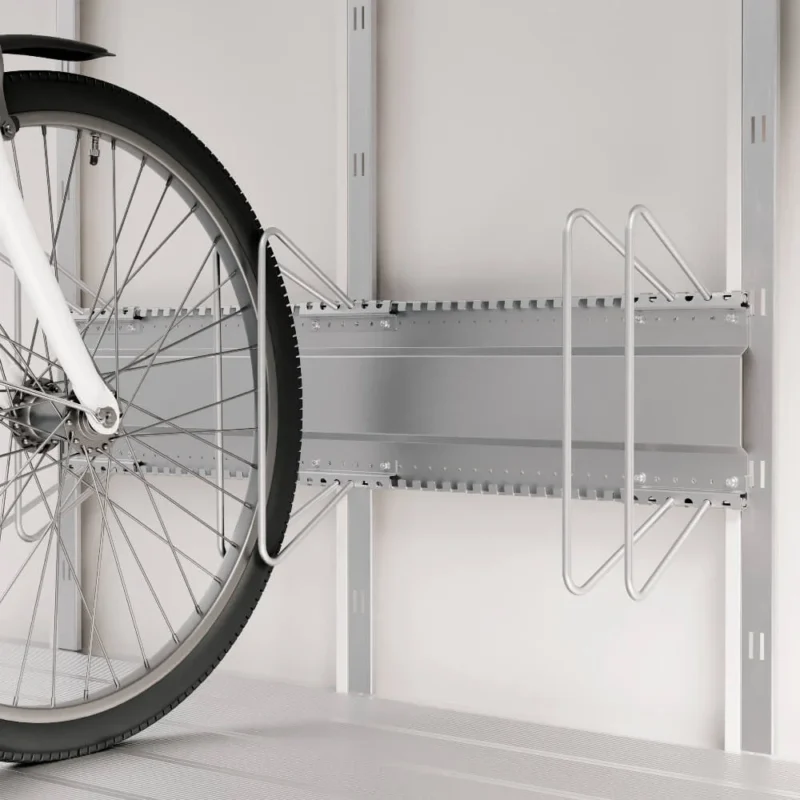 Juno Bicycle Holder Horizontal Long - 96cm