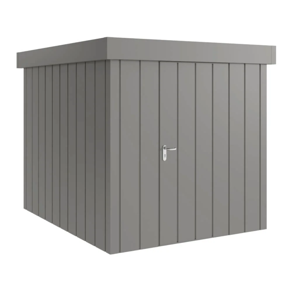 Pure Garden Buildings