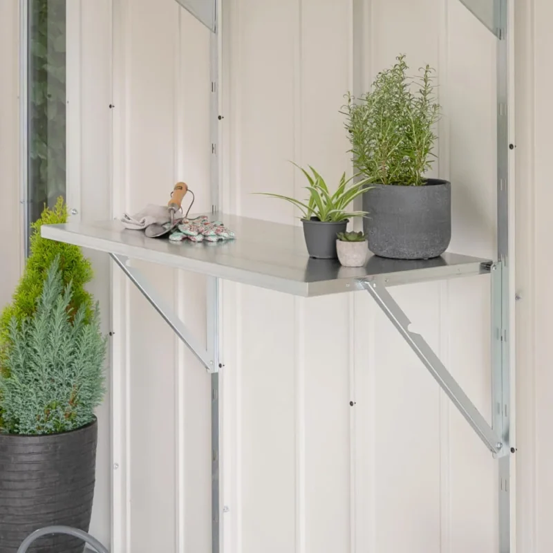 Juno Fold Up Table - Long