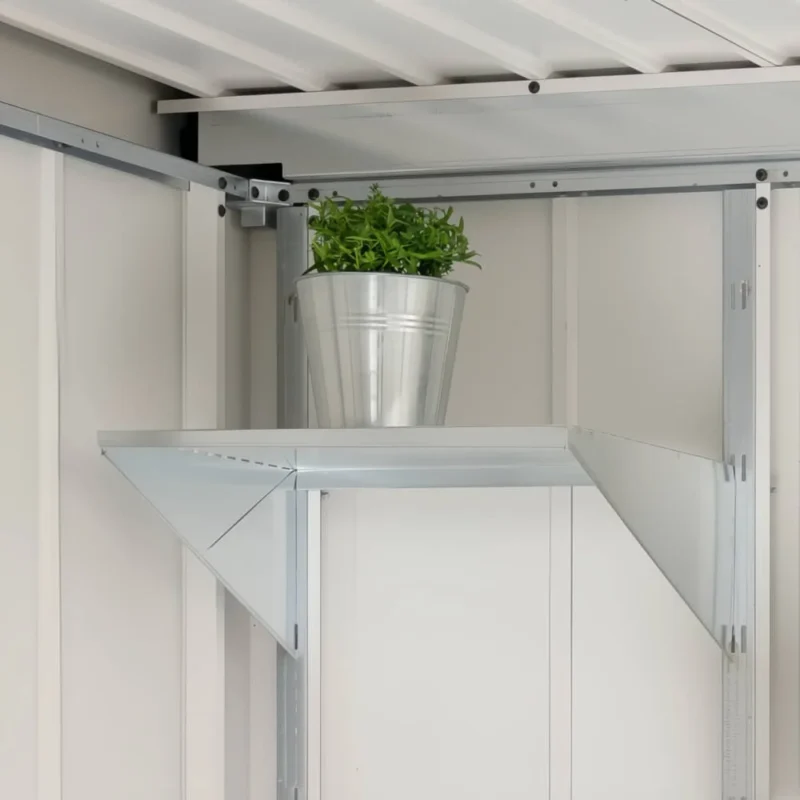Juno Shelves - Short