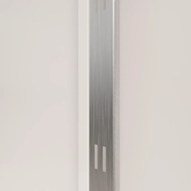 Juno Shelf Rails (2 Units) (required for most accessories)