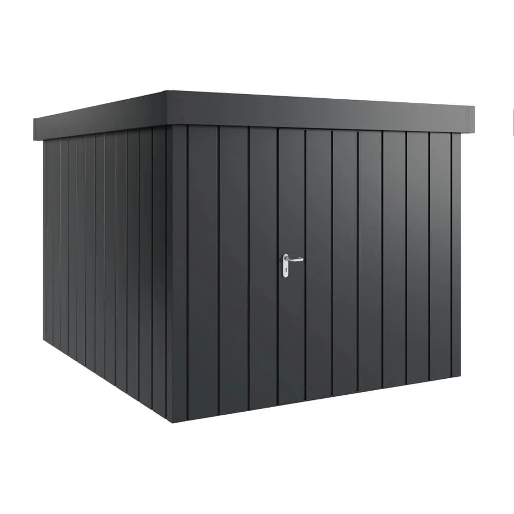 Pure Garden Buildings