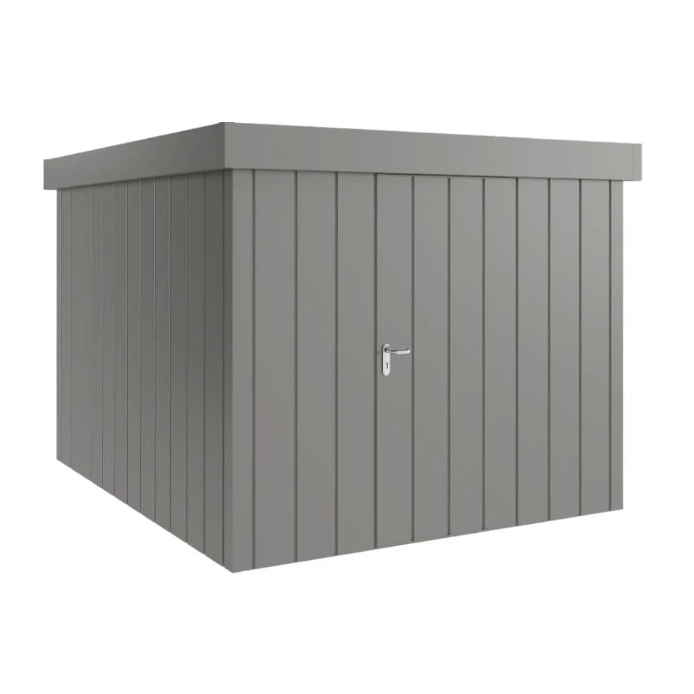 Pure Garden Buildings