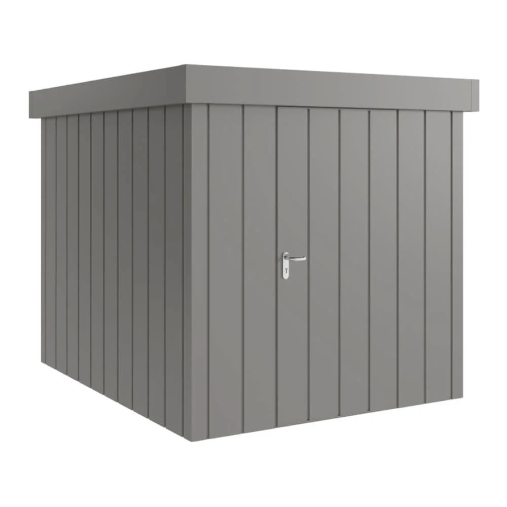 Pure Garden Buildings