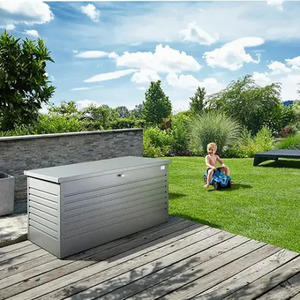 Pure Garden Buildings