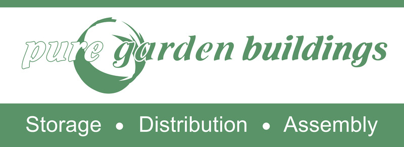 Pure Garden Buildings