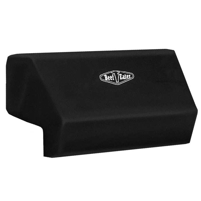 BeefEater Built-In 4 Bnr Cover - Fits 7000 Series