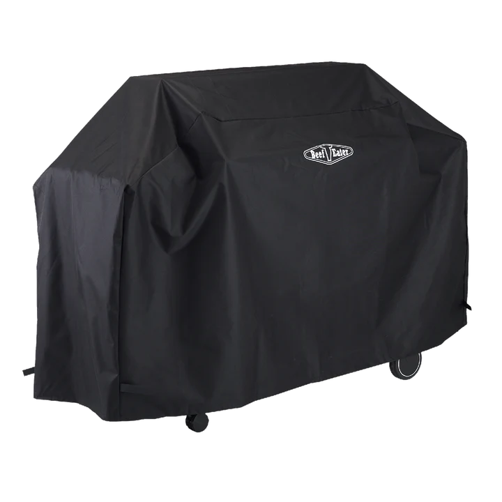 BeefEater Trolley 5 Bnr Cover - Fits 1500 / 1600 / 7000 Series