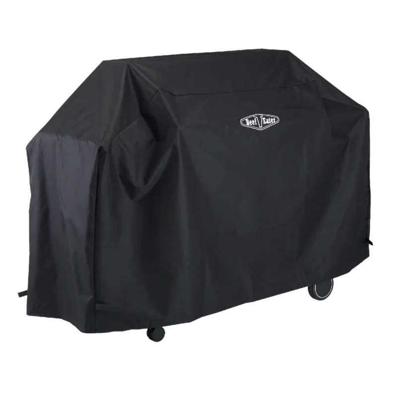 BeefEater Trolley 3 Bnr Cover - Fits 1200 / 3000 Series