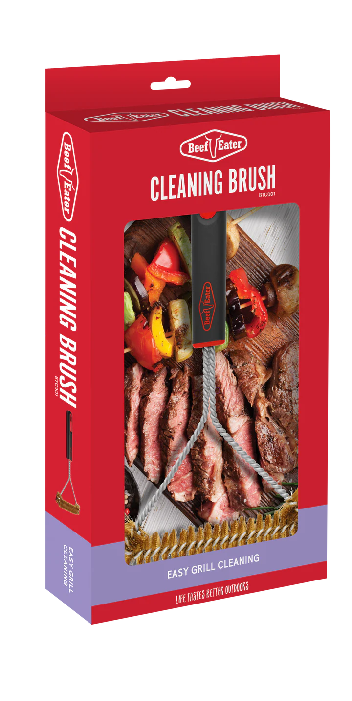 Cleaning Brush