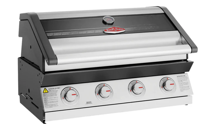 BeefEater 1600S Series Built in BBQ