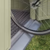 Berry Threshold Ramp (Exterior)