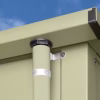 Berry Drainpipe