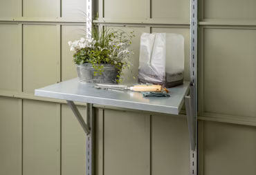 Berry Fold Up Table