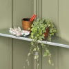 Berry Corner Shelf