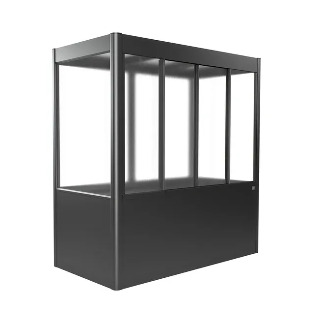 Biohort High Quality Florentina Greenhouse - Image 8