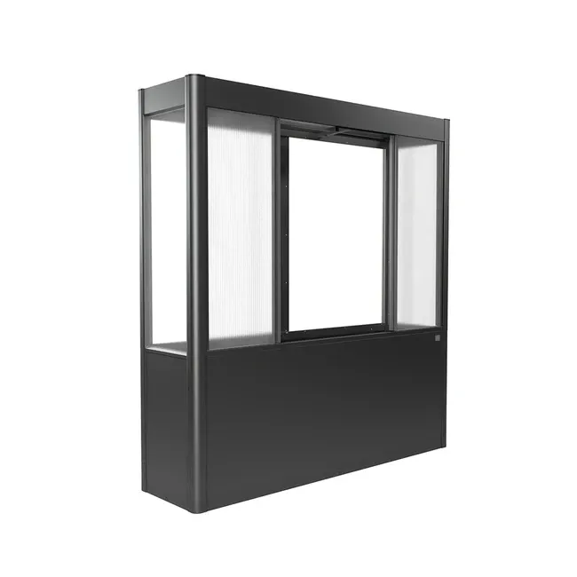 Biohort High Quality Florentina Greenhouse - Image 7