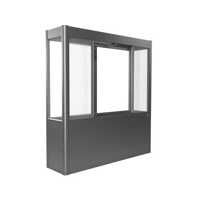 Biohort High Quality Florentina Greenhouse - Image 6