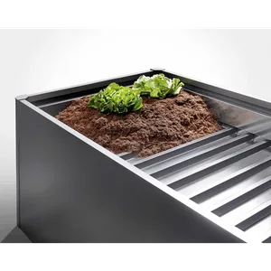 int floor Florentina Intermediate Floor 2 x 0.5